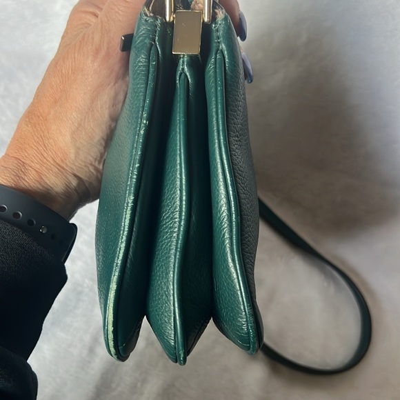 Kate Spade Madelyne Larchmont Avenue Crossbody - Picture 6 of 16